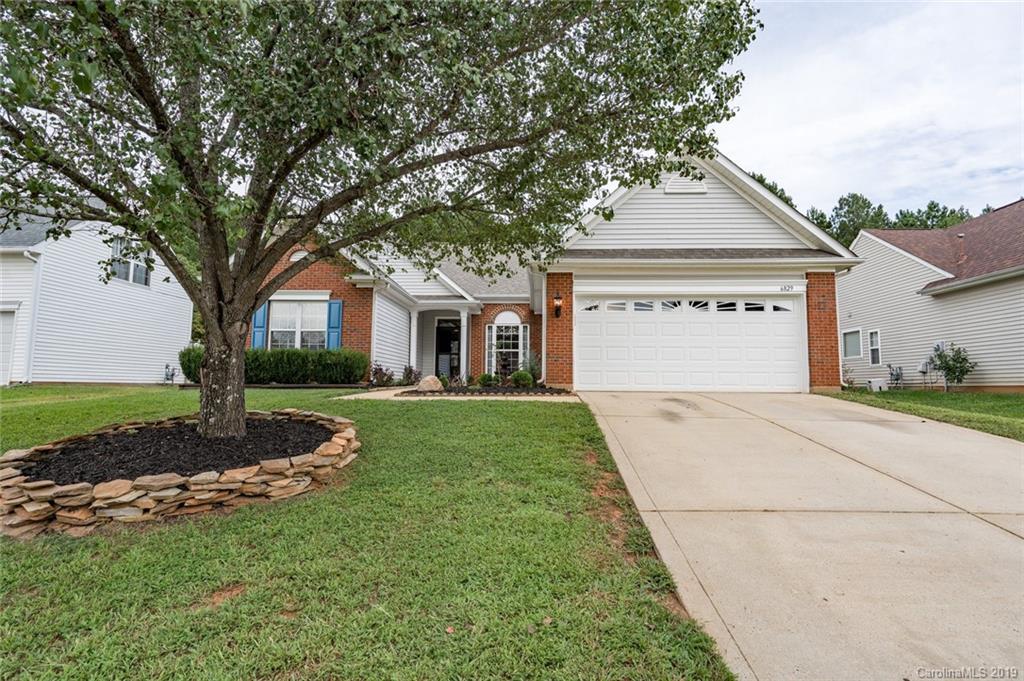 6829 Babbling Brook Lane Concord NC 28025