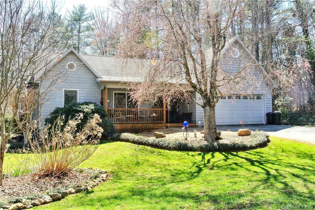 29 Timberleaf Drive Fletcher NC 28732
