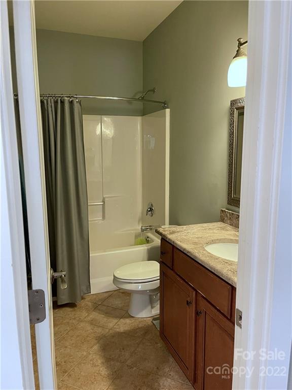1524 Carolyn Drive Charlotte NC 28205
