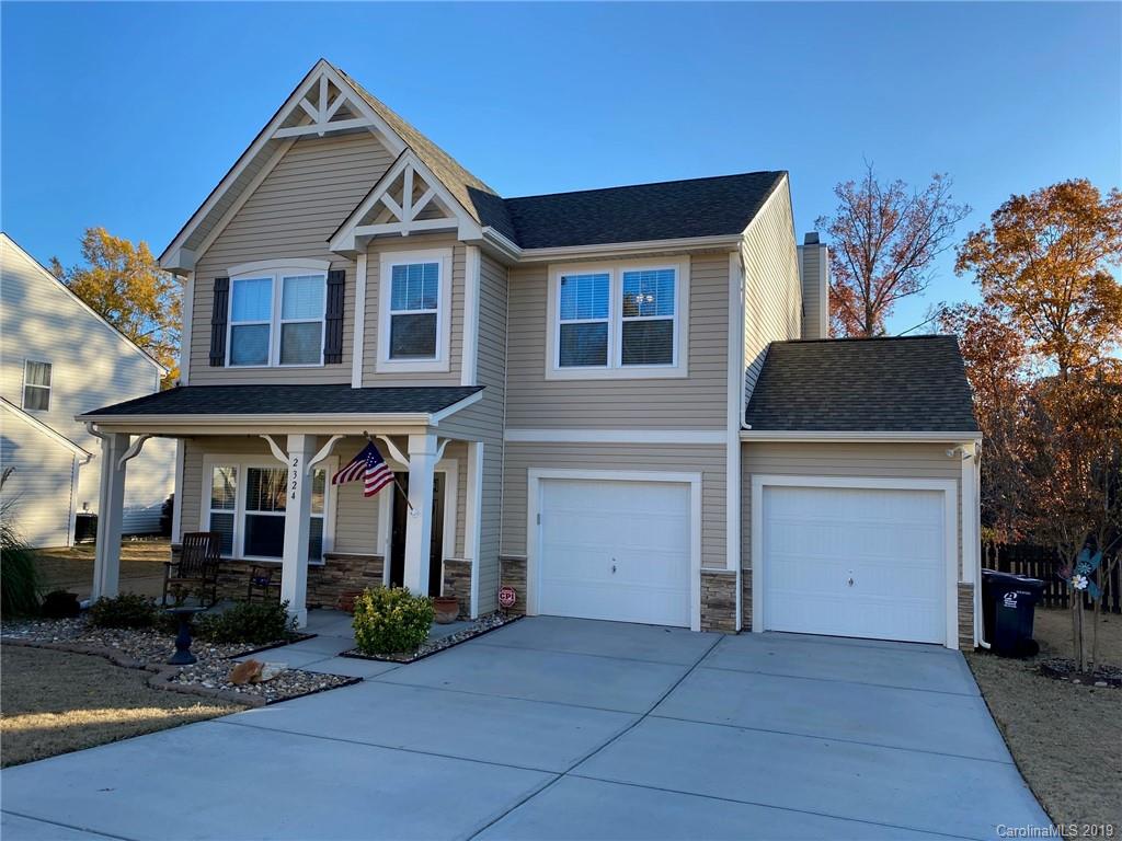 2324 Lake Vista Drive Mount Holly NC 28120
