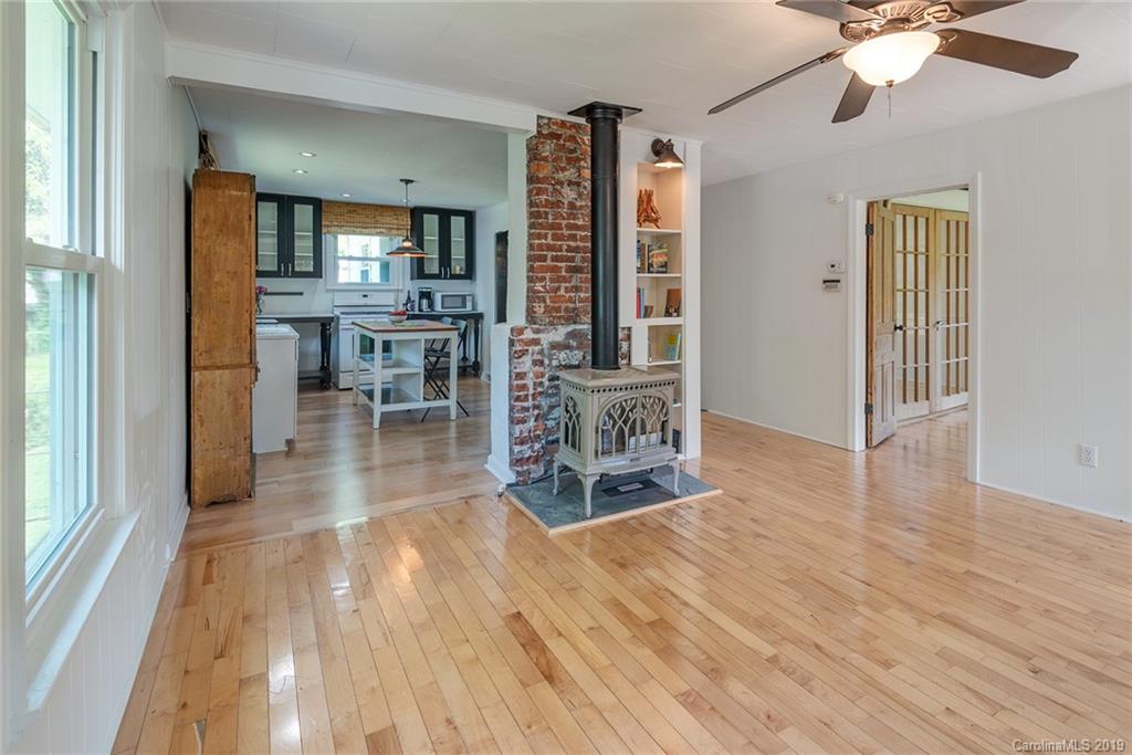 38 Mildred Avenue Asheville NC 28806
