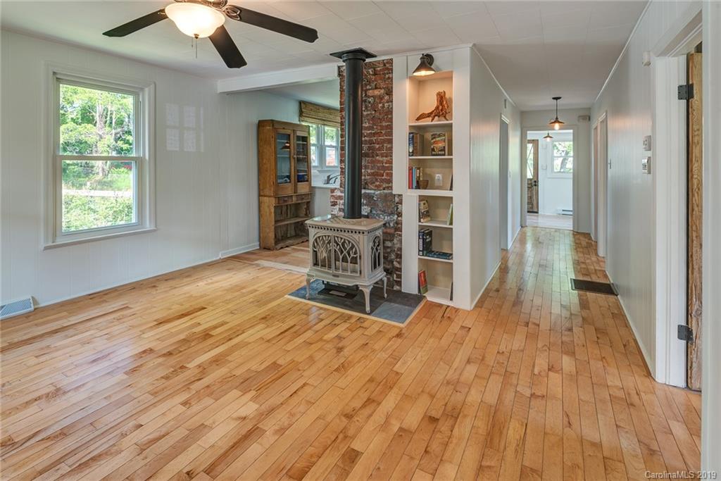 38 Mildred Avenue Asheville NC 28806