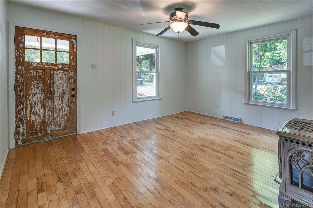 38 Mildred Avenue Asheville NC 28806