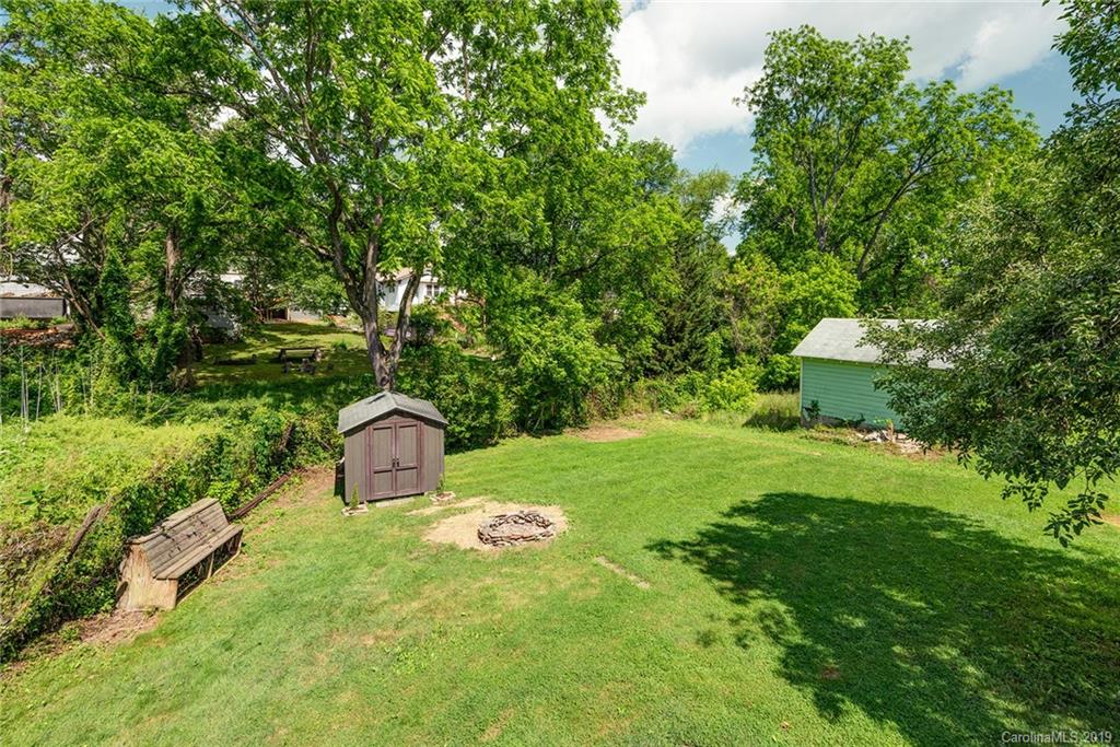 38 Mildred Avenue Asheville NC 28806