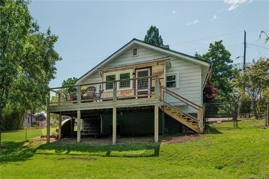 38 Mildred Avenue Asheville NC 28806
