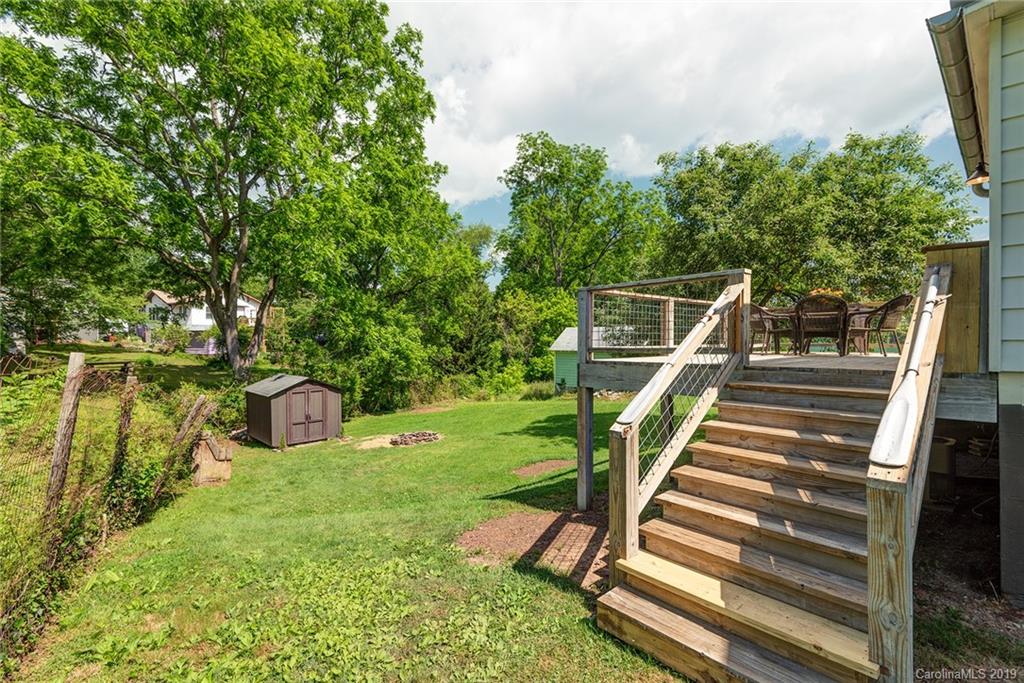 38 Mildred Avenue Asheville NC 28806