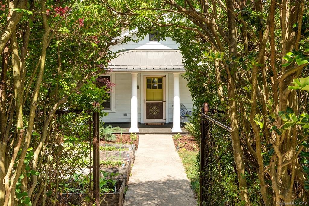 38 Mildred Avenue Asheville NC 28806