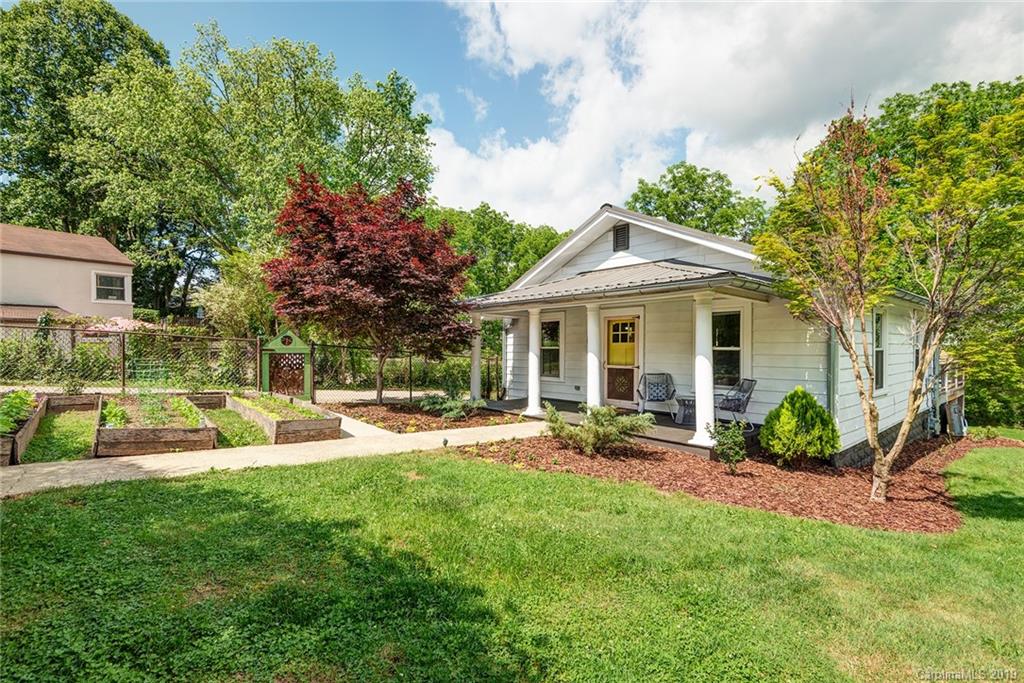 38 Mildred Avenue Asheville NC 28806