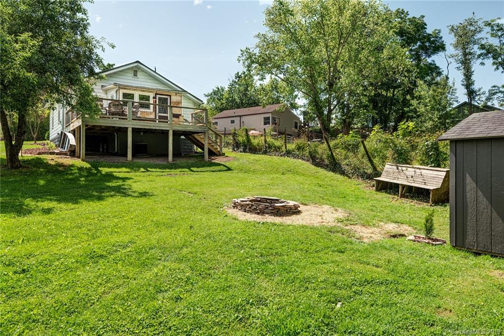 38 Mildred Avenue Asheville NC 28806