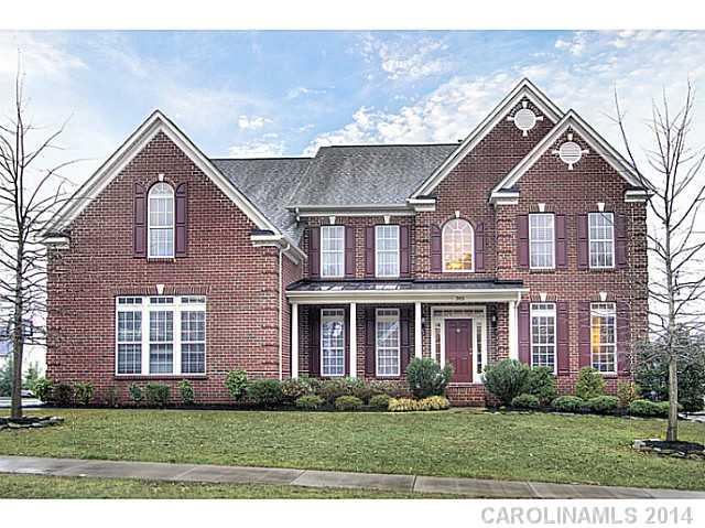 2821 Bridle Brook Way Charlotte NC 28270