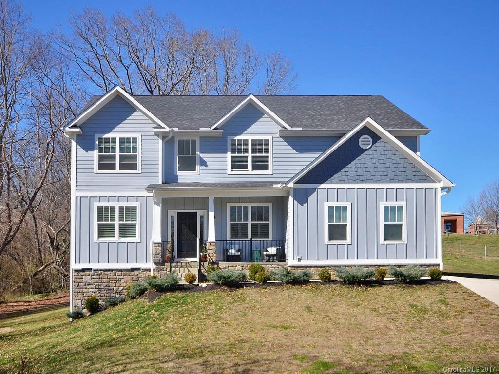 154 Lakeway Drive Mills River NC 28759