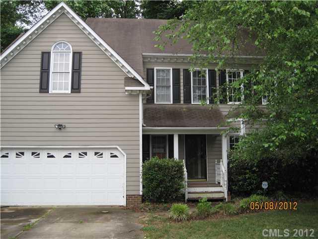 9901 Davis Lake Parkway Charlotte NC 28269