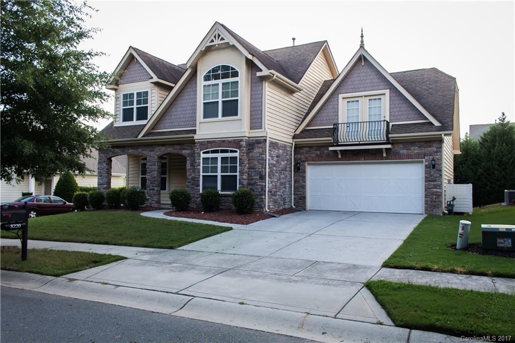 8220 Sunset Hill Road Waxhaw NC 28173