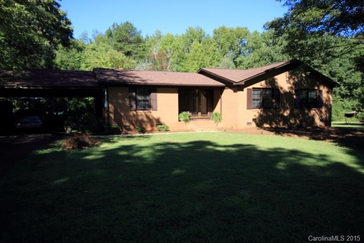 10919 Arlington Church Road Mint Hill NC 28227