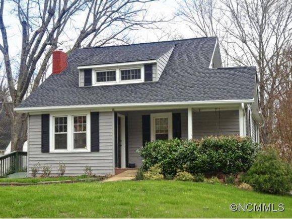 15 Cisco Road Asheville NC 28805