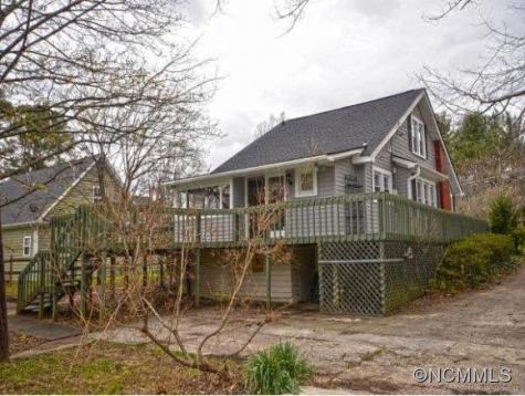 15 Cisco Road Asheville NC 28805