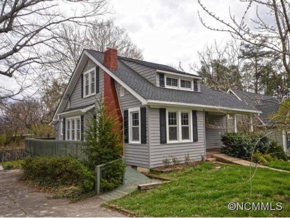 15 Cisco Road Asheville NC 28805