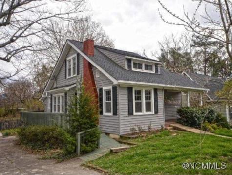 15 Cisco Road Asheville NC 28805