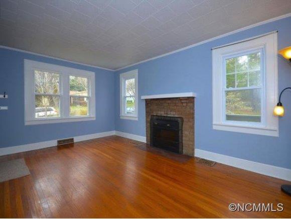 15 Cisco Road Asheville NC 28805