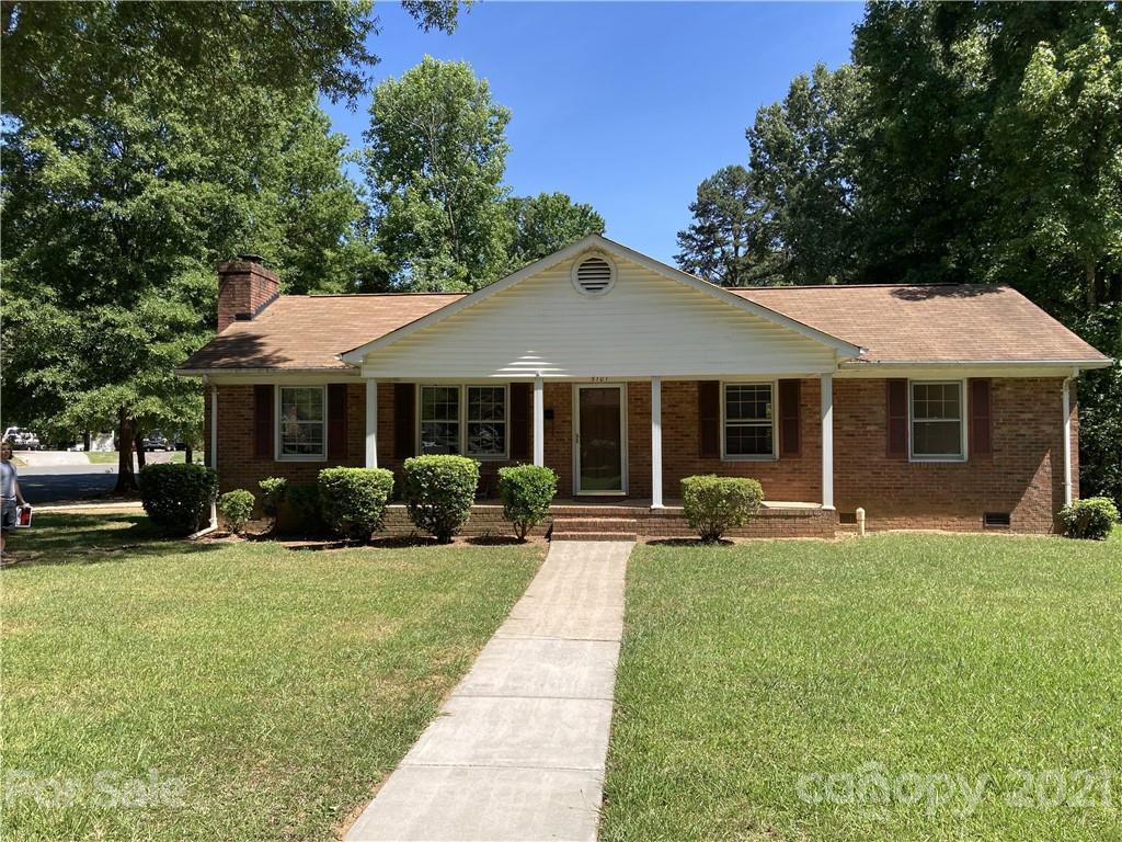 5101 Lodestone Road Charlotte NC 28215
