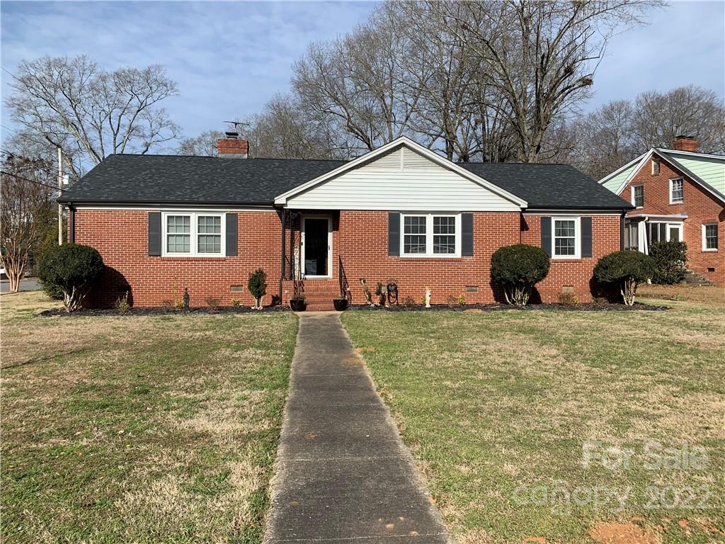 418 Beaumonde Avenue Shelby NC 28150