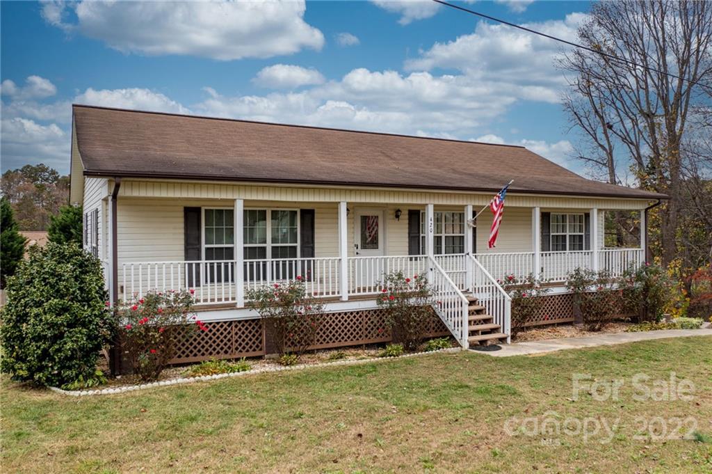 420 Dogwood Drive Hickory NC 28601