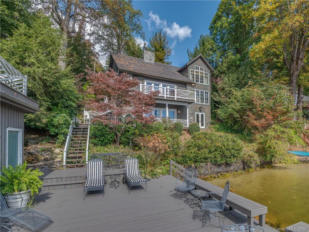 428 Cut Away Road Lake Lure NC 28746
