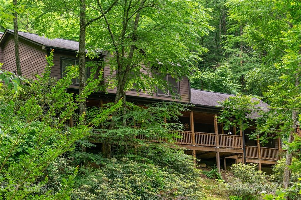 193 Joe Bailey Road Fletcher NC 28732
