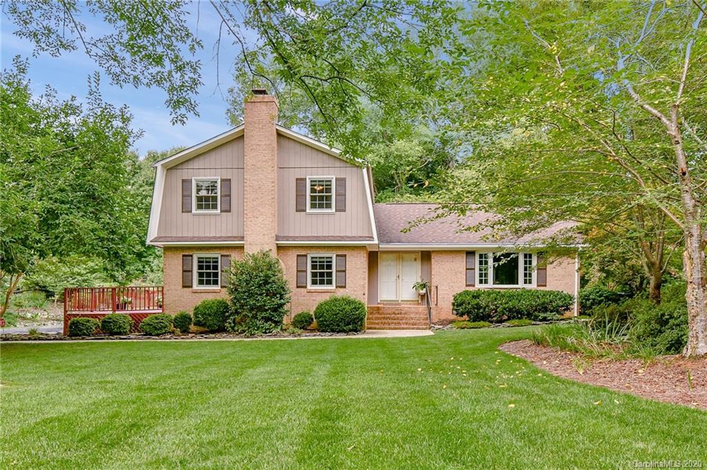 7201 Pine Lake Lane Mint Hill NC 28227