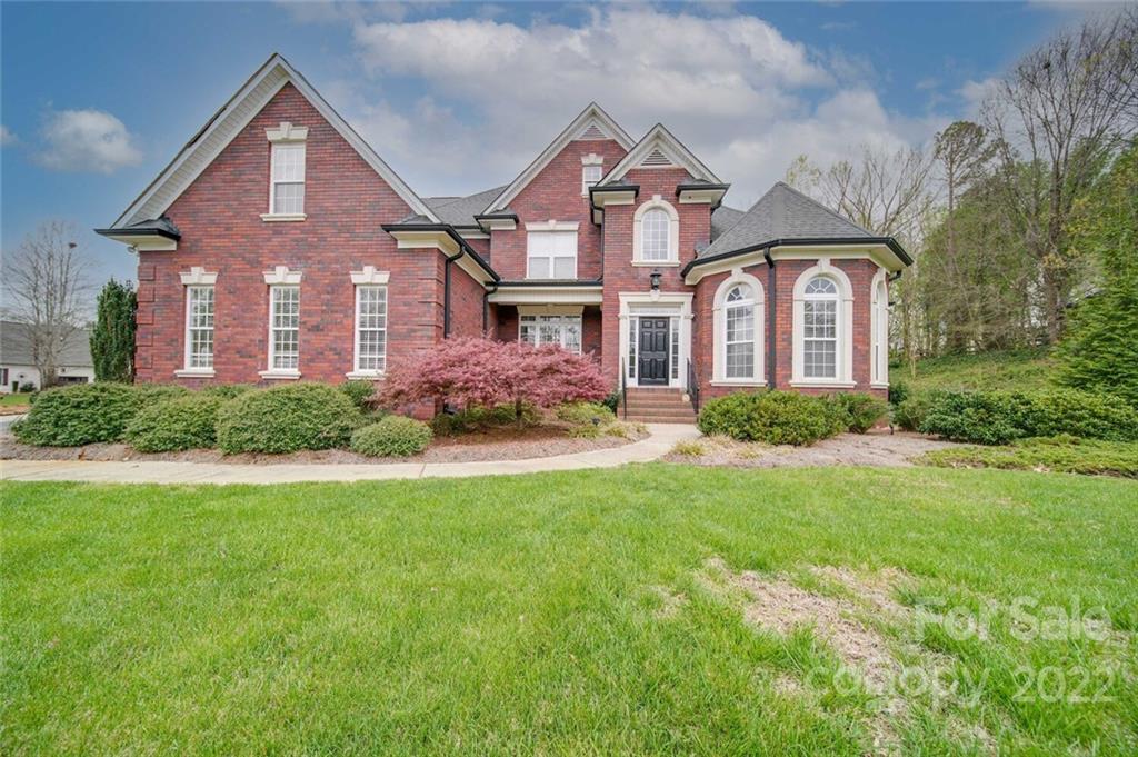 9578 Millen Drive Harrisburg NC 28075