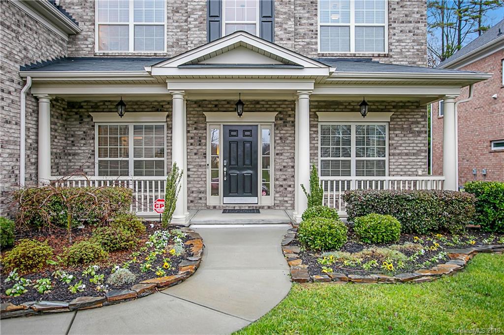 2809 Twinberry Lane Waxhaw NC 28173