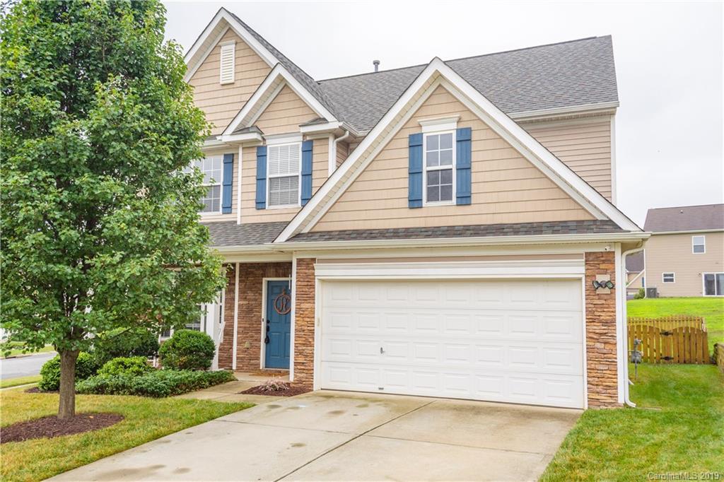 5001 Lazy Day Lane Indian Trail NC 28079