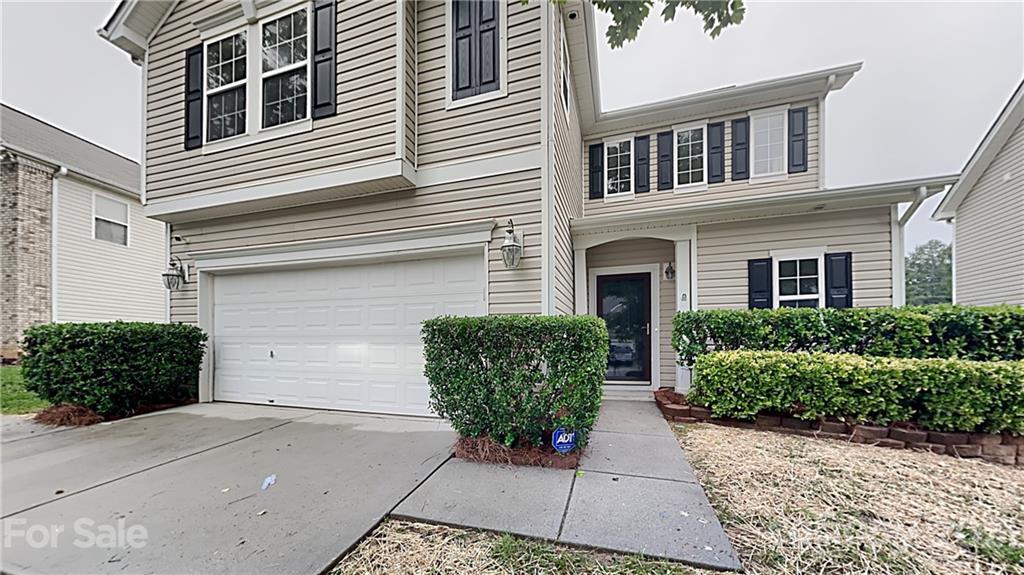 4347 Stone Mountain Drive Gastonia NC 28054
