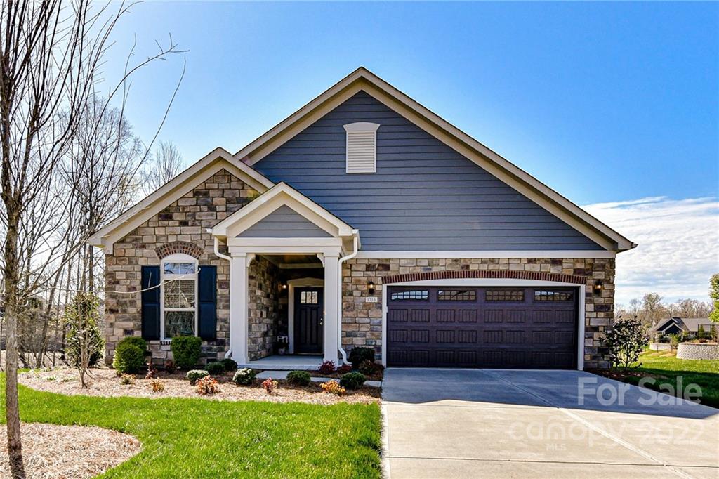 1716 Askern Court Waxhaw NC 28173