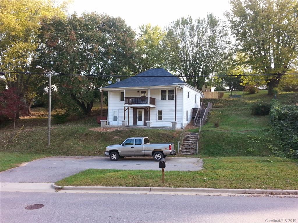 215 Elk Mountain Road Asheville NC 28804