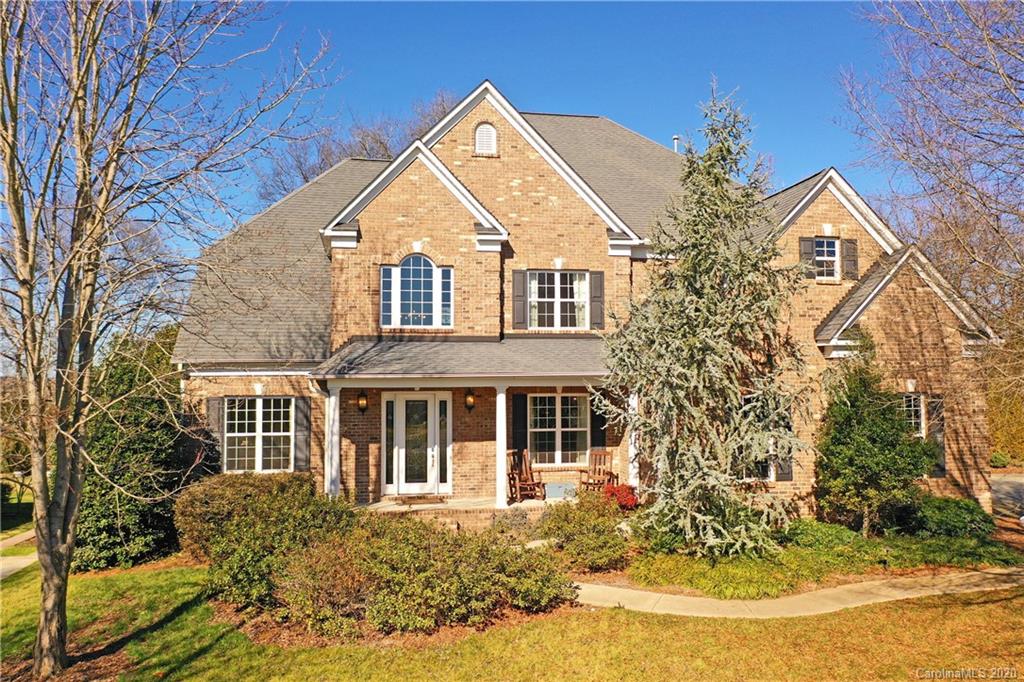 2569 Laurelview Drive Nw Concord NC 28027