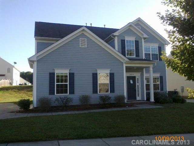 12139 Palomar Drive Huntersville NC 28078