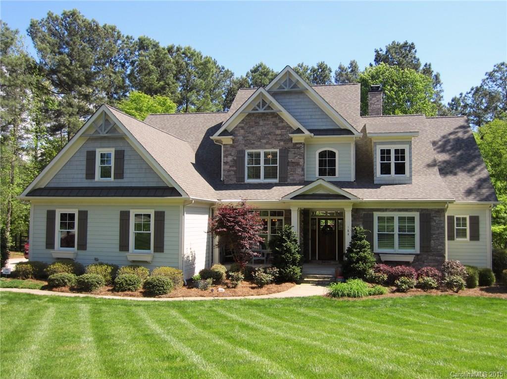 184 Bayberry Creek Circle Mooresville NC 28117