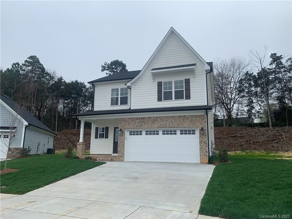 2656 Poplar Cove Drive Concord NC 28027