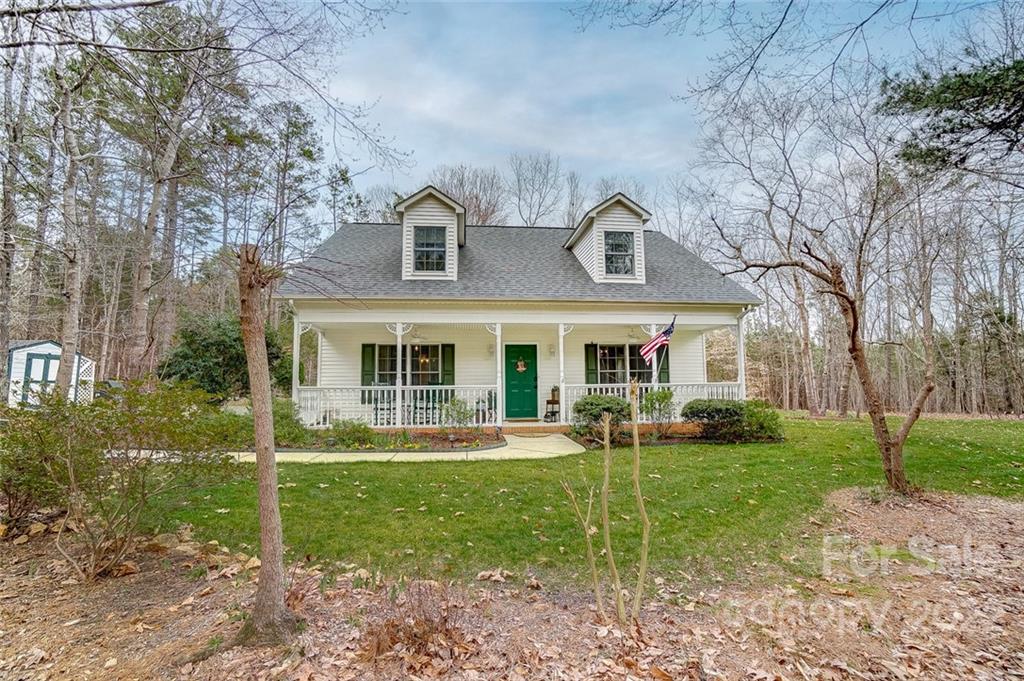 10115 Timberhitch Road Waxhaw NC 28173