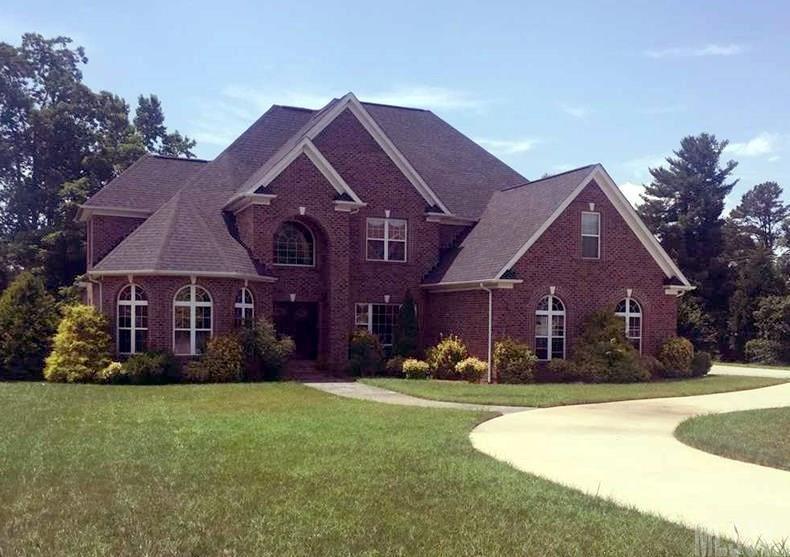 1137 10th Street Lane NW Hickory NC 28601