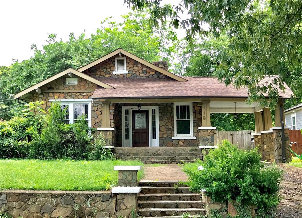315 Wesley Heights Way Charlotte NC 28208