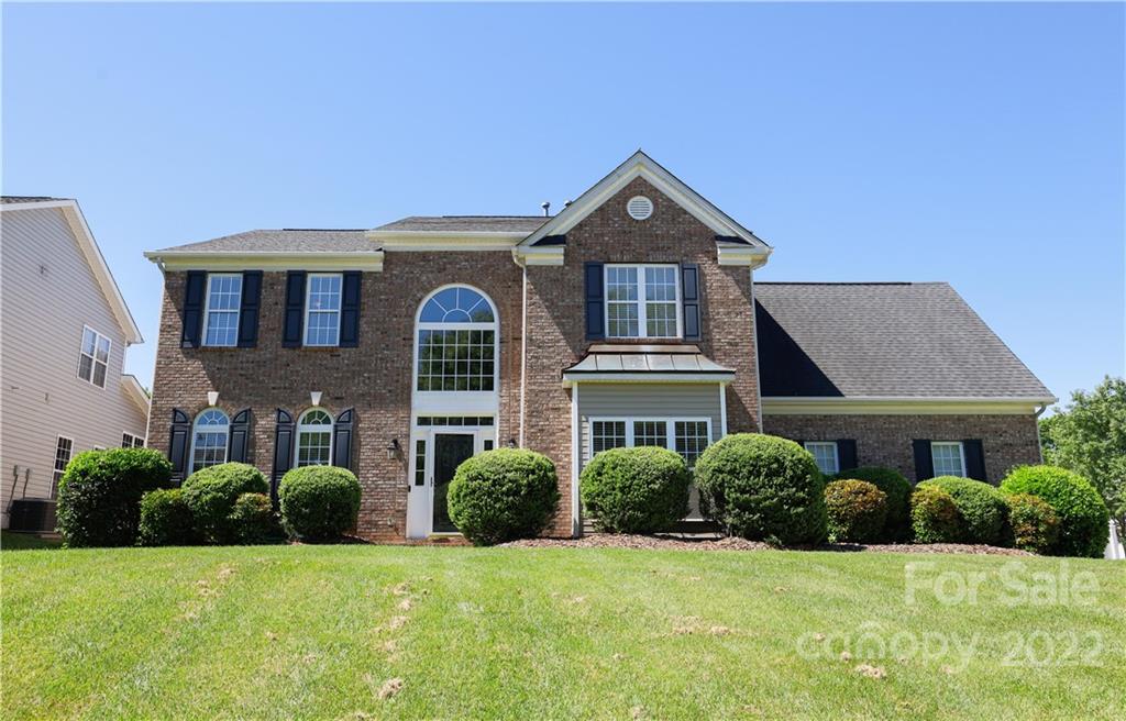 11039 Amherst Glen Drive Charlotte NC 28213