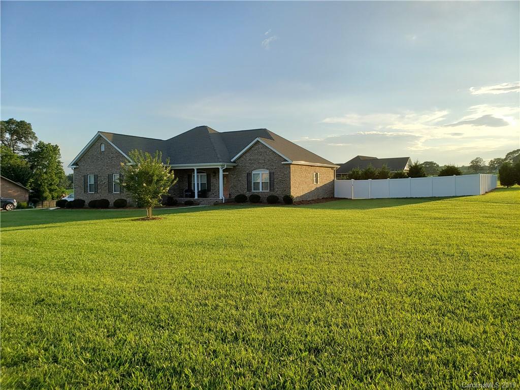 459 Seven Springs Loop Statesville NC 28625