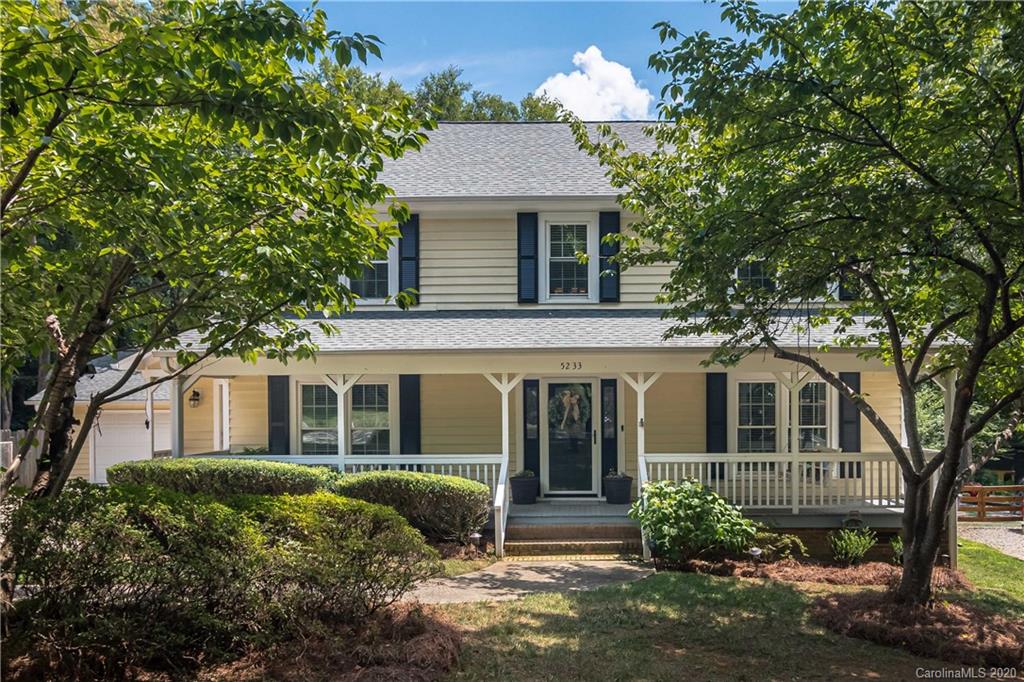 5233 Camilla Drive Charlotte NC 28226