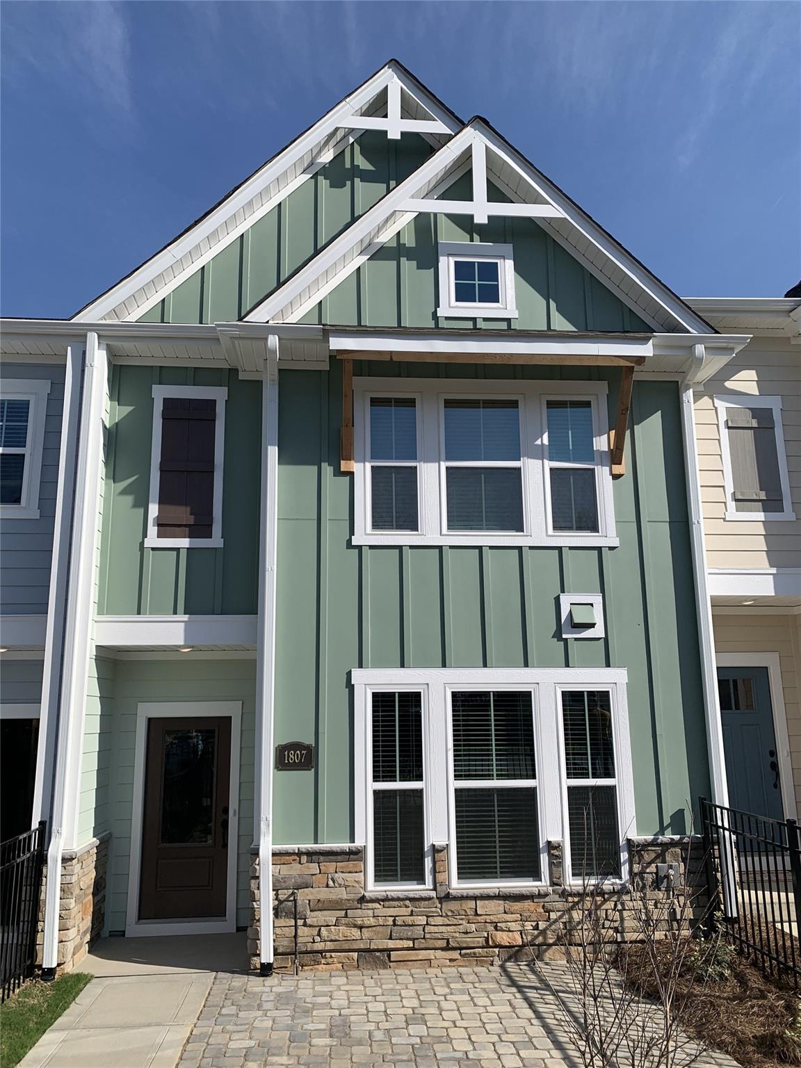1807 Catawba Avenue Charlotte NC 28205