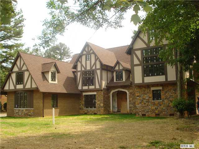4412 Sharon View Road Charlotte NC 28226