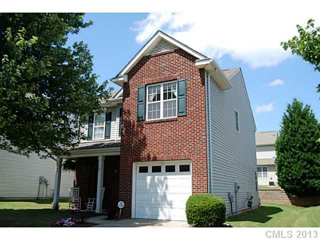 9342 Longstone Lane Charlotte NC 28277