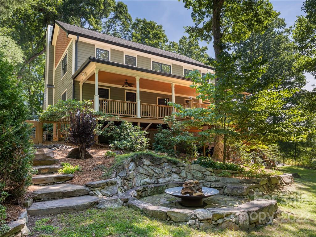 67 Ledbetter Road Arden NC 28704
