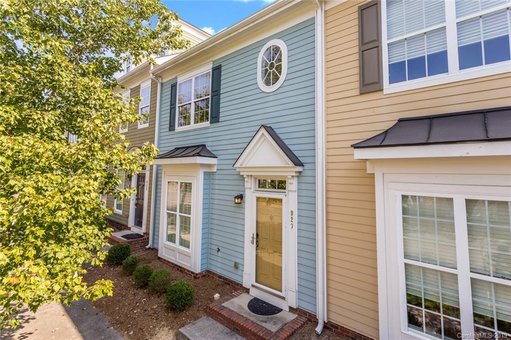 927 White Point Drive Huntersville NC 28078